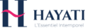 logo hayati